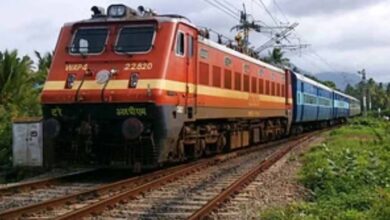 यात्रियों को बड़ी राहत, छत्तीसगढ़ एक्सप्रेस में आज से लगेगा अतिरिक्त AC-3 कोच