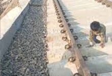 बिलासपुर-झारसुगुड़ा रेल रूट पर चौथी लाइन का काम तेज, कई ट्रेनों का संचालन प्रभावित