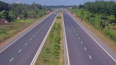 रायपुर-बलौदाबाजार रोड की बदलेगी तस्वीर, 1500 करोड़ से बनेगा फोरलेन रायपुर-बलौदाबाजार रोड की बदलेगी तस्वीर, 1500 करोड़ से बनेगा फोरलेन