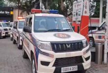 18 मई को छत्तीसगढ़ आएंगे अमित शाह, डायल 112 की 400 नई गाड़ियों को करेंगे रवाना