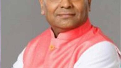 मछुआ कल्याण बोर्ड अध्यक्ष भरत मटियारा का निधन, हैदराबाद में इलाज के दौरान ली अंतिम सांस