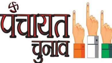 सुकमा पंचायत उपचुनाव में बढ़ा सियासी तापमान, सरपंच के तीन पदों पर कड़ा मुकाबला सुकमा पंचायत उपचुनाव में बढ़ा सियासी तापमान, सरपंच के तीन पदों पर कड़ा मुकाबला