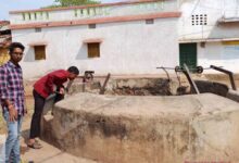 छत्तीसगढ़ में कुओं-बोरवेल का वैज्ञानिक सर्वे, जलदूत ऐप में दर्ज होगा भूजल डेटा