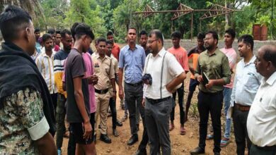 रायपुर : बदलते बस्तर की नई तस्वीर, बंदूक के साए से सुशासन की छांव तक रायपुर : बदलते बस्तर की नई तस्वीर, बंदूक के साए से सुशासन की छांव तक