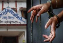 रायपुर में SDM कोर्ट सख्त, गबन और आदेश की अनदेखी पर 11 पूर्व सरपंच जाएंगे जेल