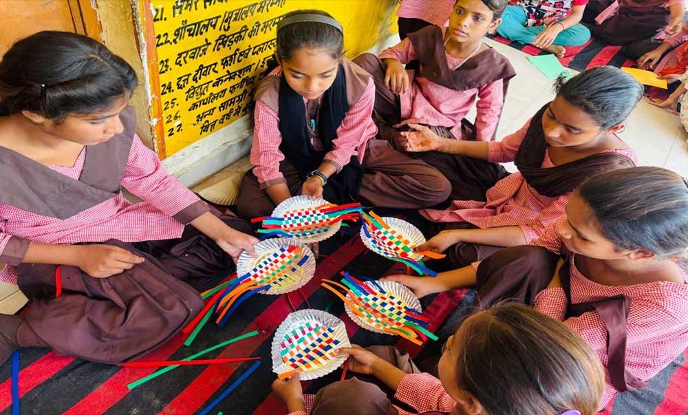 छत्तीसगढ़ में छात्रों के लिए समर कैंप की तैयारी, स्कूल शिक्षा विभाग ने जारी किए निर्देश