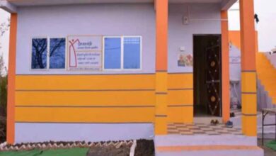 ‘स्वामित्व योजना’ से बदली जिंदगी, दिलीप वर्मा बोले- अब पक्का मकान बनाने का सपना होगा पूरा ‘स्वामित्व योजना’ से बदली जिंदगी, दिलीप वर्मा बोले- अब पक्का मकान बनाने का सपना होगा पूरा