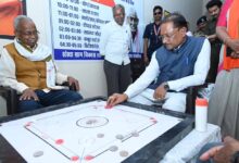 रायपुर : सियान गुड़ी बन रही वरिष्ठ नागरिकों के लिए सहारा और सम्मान का केंद्र
