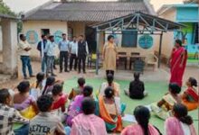 सुकमा : सुकमा को स्वच्छ बनाने मिशन मोड में नगर पालिका