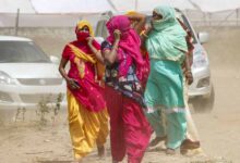 नौतपा की शुरुआत में ही तपता छत्तीसगढ़, 5 शहरों में तापमान 45 डिग्री के पार