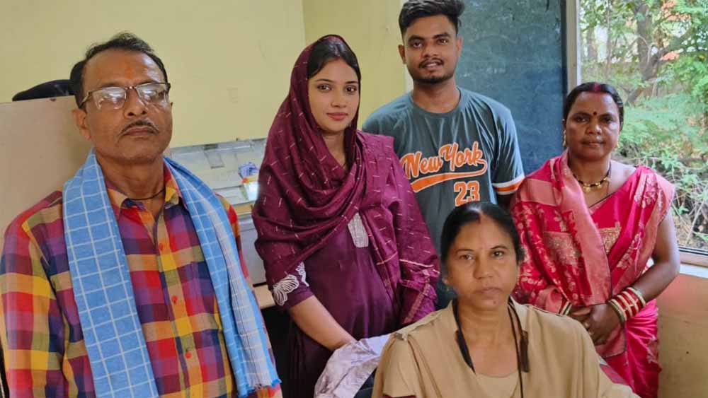 बिलासपुर पुलिस का बड़ा एक्शन: ऑपरेशन तलाश में 579 गुमशुदा मिले, 69 नाबालिग सुरक्षित रेस्क्यू