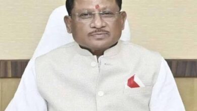 CM साय आज दुर्ग-बेमेतरा दौरे पर, सुशासन तिहार में सुनेंगे जनता की समस्याएं