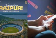 रायपुर में IPL Fever हाई: मुकाबलों के टिकट मिनटों में हुए सोल्ड आउट