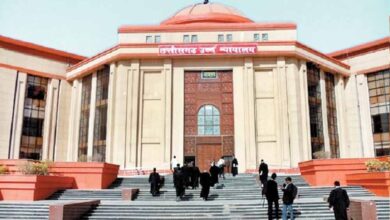 ग्रीष्मकालीन अवकाश से पहले HC में बड़ा बदलाव, नया रोस्टर जारी, 4 डिवीजन और 14 सिंगल बेंचें तय