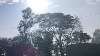 छत्तीसगढ़ में मौसम का अलर्ट: गरज-चमक के साथ बारिश, 50 KM/H की रफ्तार से चलेंगी हवाएं छत्तीसगढ़ में मौसम का अलर्ट: गरज-चमक के साथ बारिश, 50 KM/H की रफ्तार से चलेंगी हवाएं