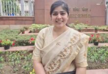 राजनांदगांव की बेटी सुष्मिता सिंह बनीं IFS अधिकारी, UPSC में हासिल की 32वीं रैंक