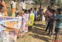 CM साय आज रहेंगे व्यस्त, कई कार्यक्रमों में करेंगे शिरकत; पंचायतों में सुशासन तिहार का मेगा आयोजन