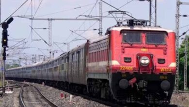 Bilaspur railway division की 18 ट्रेनें 22 मई तक रद्द, 20 गाड़ियां शॉर्ट टर्मिनेट, 2 के बदले रूट