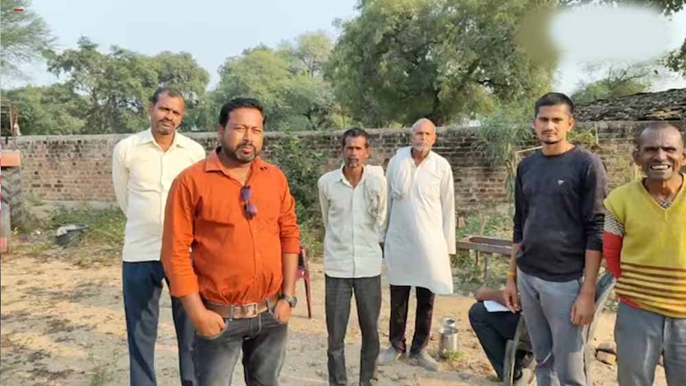 उड़ीसा में रहने से आवास सर्वे में छूटा नाम, अब PM जनमन योजना से मिलेगा घर उड़ीसा में रहने से आवास सर्वे में छूटा नाम, अब PM जनमन योजना से मिलेगा घर