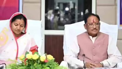 CM साय का सख्त रुख: समीक्षा बैठक में अल्टीमेटम, अधूरी जानकारी पर PWD अधिकारी को फटकार
