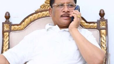 पेयजल संकट की खबरों पर CM साय सख्त, कलेक्टर को फोन कर तुरंत समाधान के निर्देश पेयजल संकट की खबरों पर CM साय सख्त, कलेक्टर को फोन कर तुरंत समाधान के निर्देश