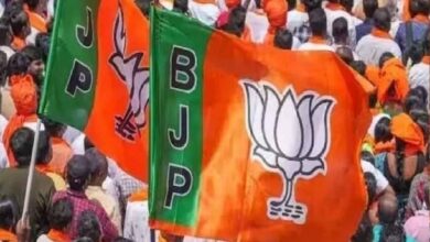 छत्तीसगढ़ BJP कार्यसमिति की बैठक 12-13 मई को, आगामी रणनीति पर होगा मंथन छत्तीसगढ़ BJP कार्यसमिति की बैठक 12-13 मई को, आगामी रणनीति पर होगा मंथन