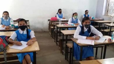 CG में बोर्ड परीक्षा में बड़ा खेल! दूसरे स्कूल के UDISE कोड पर दिलाई परीक्षा, शिक्षा विभाग घिरा