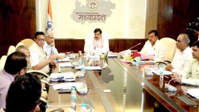 समान नागरिक संहिता उच्च स्तरीय समिति जिलों में जाकर नागरिकों के प्राप्त करेगी सुझाव समान नागरिक संहिता उच्च स्तरीय समिति जिलों में जाकर नागरिकों के प्राप्त करेगी सुझाव