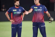 दिल्ली कैपिटल्स ने टॉस जीतकर चुनी पहले बल्लेबाजी