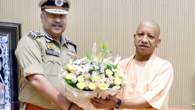 राजीव कृष्ण संभालेंगे प्रदेश पुलिस की कमान, डीजीपी के रूप में स्थायी नियुक्ति का आदेश जारी