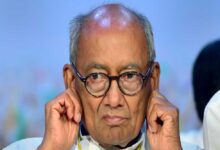 ‘मैं घोर सनातनी हूं’— Digvijaya Singh बोले- एकादशी व्रत रखता हूं, नर्मदा परिक्रमा भी कर चुका हूं