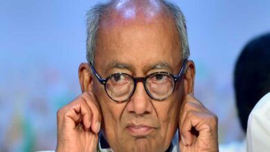 ‘मैं घोर सनातनी हूं’— Digvijaya Singh बोले- एकादशी व्रत रखता हूं, नर्मदा परिक्रमा भी कर चुका हूं ‘मैं घोर सनातनी हूं’— Digvijaya Singh बोले- एकादशी व्रत रखता हूं, नर्मदा परिक्रमा भी कर चुका हूं
