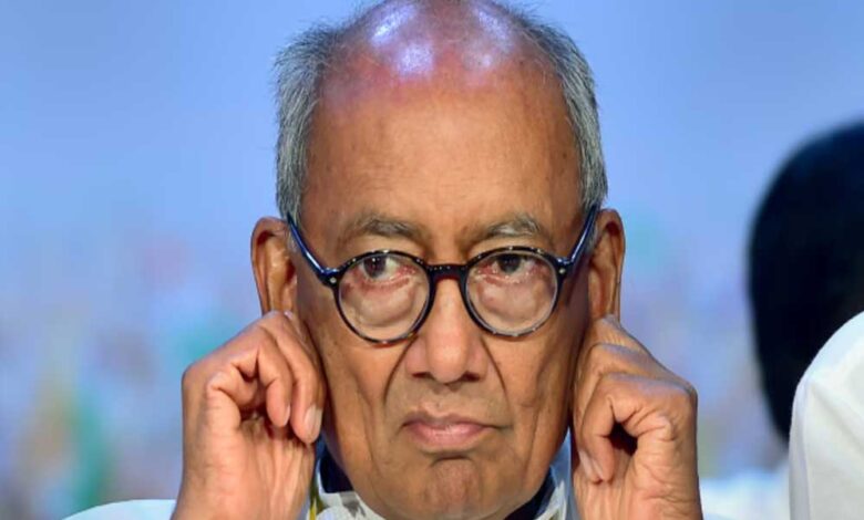 ‘मैं घोर सनातनी हूं’— Digvijaya Singh बोले- एकादशी व्रत रखता हूं, नर्मदा परिक्रमा भी कर चुका हूं