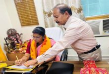 बाल अधिकारों की सुरक्षा सर्वोच्च प्राथमिकता : डॉ. शर्मा