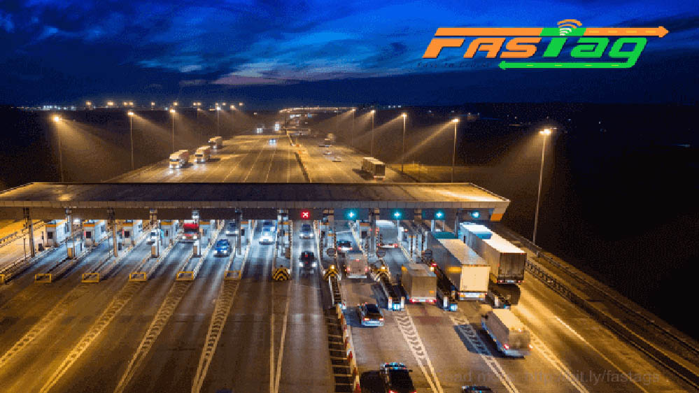 NHAI ने FASTag यूजर्स की चालाकी पकड़ी, ब्लैकलिस्ट और दोगुना टोल लगाने की चेतावनी
