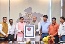 मुख्यमंत्री डॉ. यादव के निर्देशन में नवीन वक़्फ़ अधिनियम के प्रभावी क्रियान्वयन से म.प्र. वक़्फ़ बोर्ड को मिली कानूनी और प्रशासनिक मजबूती