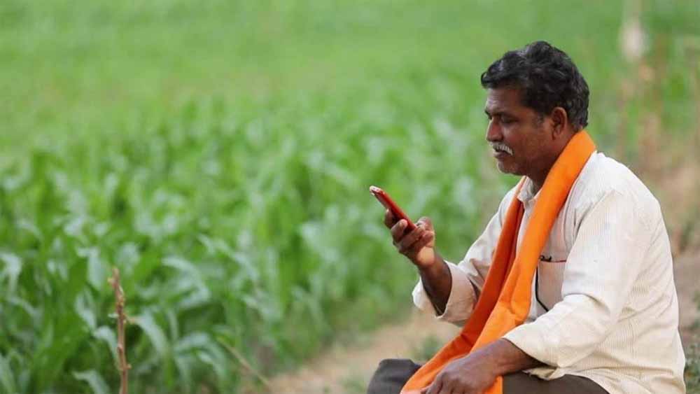 फार्मर रजिस्ट्री में 2.23 करोड़ से अधिक किसानों का पंजीकरण, लक्ष्य का 77.43% कार्य पूरा