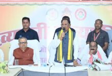 मुख्यमंत्री विष्णुदेव साय ने बेमेतरा को दी 105 करोड़ रुपये से अधिक के विकास कार्यों की सौगात