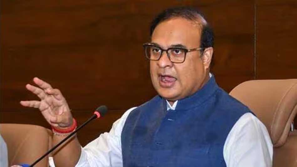 असम विधानसभा में UCC बिल पेश होते ही हंगामा, आदिवासी समाज को कानून से मिली पूरी छूट असम विधानसभा में UCC बिल पेश होते ही हंगामा, आदिवासी समाज को कानून से मिली पूरी छूट