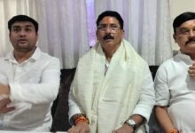 किसानो की भलाई के लिए किसान आयोग का गठन हो एवं कृषि को उद्योग का दर्जा दिया जाये- राष्ट्रीय अध्यक्ष किसान प्रकोष्ठ धर्मेन्द्र मिश्रा