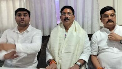 किसानो की भलाई के लिए किसान आयोग का गठन हो एवं कृषि को उद्योग का दर्जा दिया जाये- राष्ट्रीय अध्यक्ष किसान प्रकोष्ठ धर्मेन्द्र मिश्रा