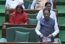 मातृशक्ति के सम्मान और सशक्तिकरण के लिए डबल इंजन सरकार प्रतिबद्ध – मुख्यमंत्री विष्णुदेव साय