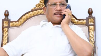 मुख्यमंत्री विष्णुदेव साय ने अखबार में प्रकाशित पेयजल समस्या की खबर पर लिया त्वरित संज्ञान,सुबह अखबार पढ़ते ही कलेक्टर सरगुजा को फोन कर दिए समाधान के निर्देश