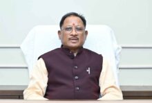 केंद्र सरकार द्वारा एमएसपी में वृद्धि का निर्णय किसानों के हित में ऐतिहासिक कदम : मुख्यमंत्री विष्णुदेव साय