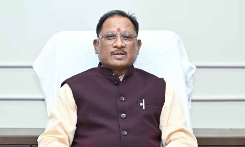 छत्तीसगढ़ की जल प्रबंधन पहल को मिली राष्ट्रीय पहचान,अन्य राज्यों को भी छत्तीसगढ़ मॉडल अपनाने की दी गई सलाह