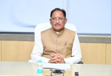 केंद्रीय गृहमंत्री अमित शाह की अध्यक्षता में 19 मई को बस्तर में आयोजित होगी मध्य क्षेत्रीय परिषद की 26वीं बैठक