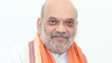 नक्सलवाद की समाप्ति के बाद माओवादी भेष और नाम बदलकर पुनः प्रकट होंगे – किसी के बहकावे में न आएँ-अमित शाह नक्सलवाद की समाप्ति के बाद माओवादी भेष और नाम बदलकर पुनः प्रकट होंगे – किसी के बहकावे में न आएँ-अमित शाह