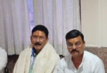 किसानो की भलाई के लिए किसान आयोग का गठन हो एवं कृषि को उद्योग का दर्जा दिया जाये- राष्ट्रीय अध्यक्ष किसान प्रकोष्ठ धर्मेन्द्र मिश्रा
