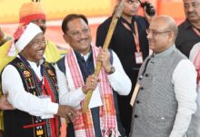 जनजातीय समाज दुनिया को सिखा सकता है प्रकृति संग विकास-विष्णुदेव साय