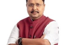 दिनेश के निधन पर भाजपा राष्ट्रीय अध्यक्ष नितिन नबीन ने फोन कर जताया शोक, पूरे परिवार को बंधाया ढांढस